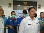 BNNP Banten Bongkar Jaringan Narkoba Dalam Lapas