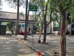 Dishub Kota Tangerang Siagakan Ratusan Personil- (2)