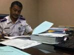 Wahyudi sekdis
