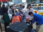 pmii komisariat