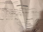 caleg-golkar