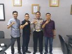 dinilai sukses