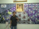 ini kata ketum