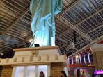 patung liberty patung liberty