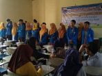 pelantikan pmii