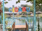 sepi, warga