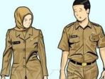 honorer dishub