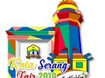 serang fair