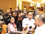 Bupati Tangerang A. Zaki Iskandar Minta Inspektorat Periksa Dugaan Pungli Dugaan Pungli