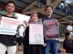 Pegiat Literasi Tangerang Menolak Penyitaan dan Pemberangusan Buku