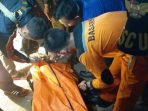 dua anak meninggal
