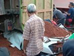 dump truk