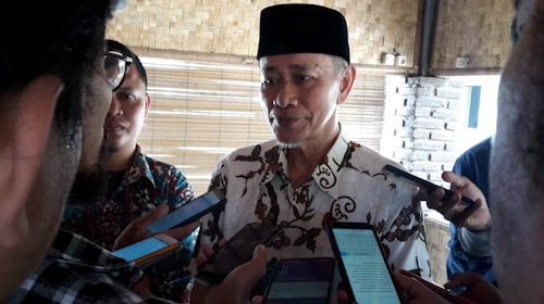 Khilafah Tidak Bisa Diterapkan di Indonesia