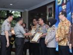 kapolri beri kapolri beri