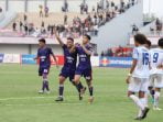 mulai konsisten Mulai Konsisten, Persita Gasak PSGC Ciamis