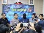 ngaku polisi ojol