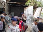 pasca gempa