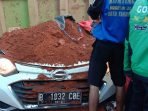 pengemudi dump truk pengemudi dump truk