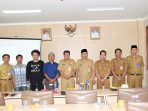 perpustakaan desa