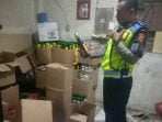 polres serang polres serang