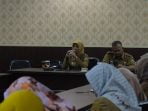 sidak ke dlh