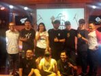 ‘Chvsing The Sun Band’ Siap Warnai Industri Musik Tanah Air