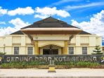 45 anggota dprd