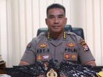 Kabidhumas Polda Banten Kombes Pol Edy Sumardi P Kabidhumas Polda Banten Kombes Pol Edy Sumardi P