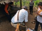 Pembunuhan gadis baduy