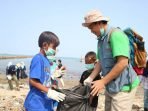 dunia Dunia Serentak Gelar World Cleanup Day, Relawan Banten: Bersihkan Indonesia dari Sampah