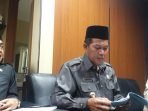 Gadai SK Anggota Dewan Biasa