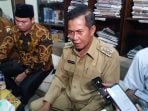 gedung perpustakaan