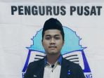 hamas Wakil ketua umum PP HAMAS Serang Gustian Irwansyah
