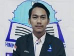 Ketua HAMAS Kota Serang Busairi