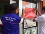 hindari masuknya dana teroris