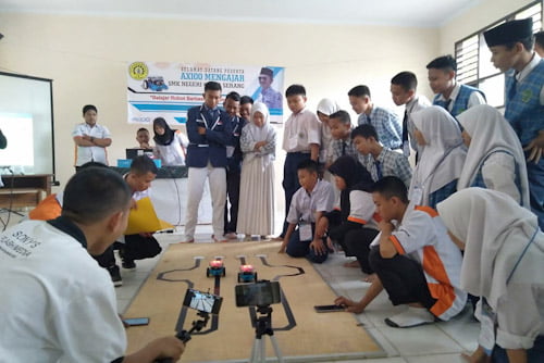 pelajar