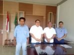 perkuat organisasi perkuat organisasi