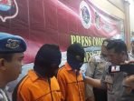 polres polres
