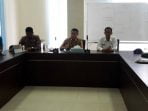SWOT Desak BNN Tes Urin Anggota DPRD Kota Serang Terpilih