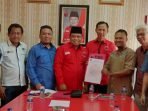 usung perubahan Usung Perubahan di Pilkada Cilegon 2020, Tokoh Pers Banten Ambil Formulir