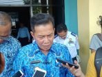 walikota Walikota Serang Syafrudin
