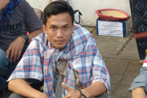 Warga Padarincang Konsisten Tolak PLTPB