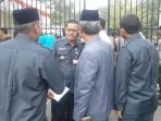 wartawan kecewa