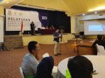 INdes Adakan Pelatihan Kapasitas dan Kompetensi BPD foto pelatihan indes