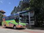 Bus trans tangerang Bus trans tangerang