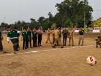 Mad Romli 'Kick Off' Mulainya Liga Santri Nasional V Region Banten Liga Santri
