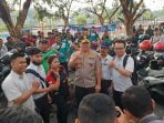 damai damai