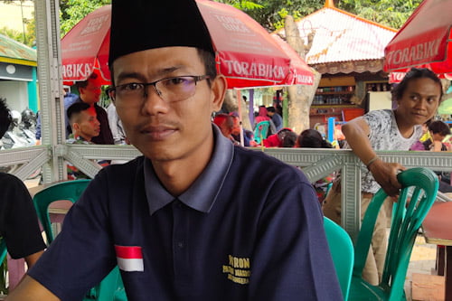 warga desak dprd