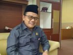 DPRD Kabupaten Tangerang Bahas KUA PPAS di Mercure KUA PPAS