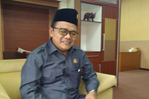KUA PPAS